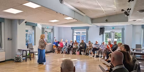 SingAbout (East Cowes)