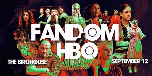 FANDOM: HBO