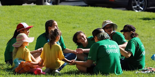 Brea Day Camp (June 15-19)