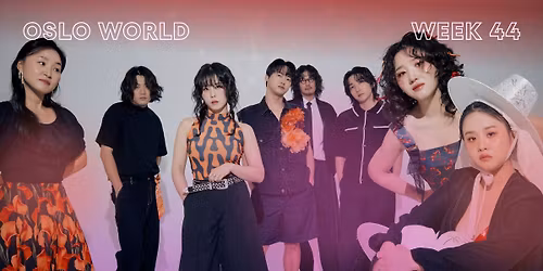Oslo World: ADG7