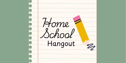 Homeschool Hangout