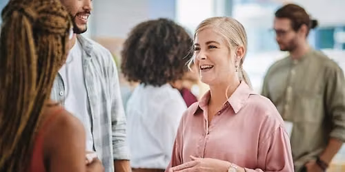 Business Networking: Wealth, Finance &amp; HNWI at The Happenstance