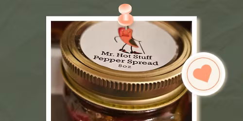 Brookfield Winter Farmers Market 