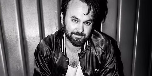 Shakey Graves - Fondness, Etc.  Tour