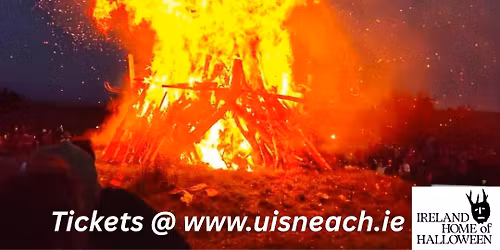 Samhain in the Heartlands