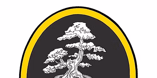 Annual Bonsai Show 2026