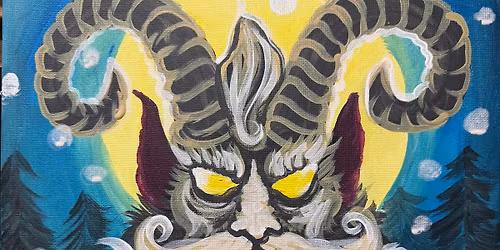 December 16th Tuesday at San Marcos Grill, 6:30pm