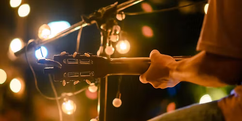 Singer Songwriters Series - Faith Jacobs