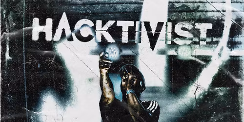 Hacktivist