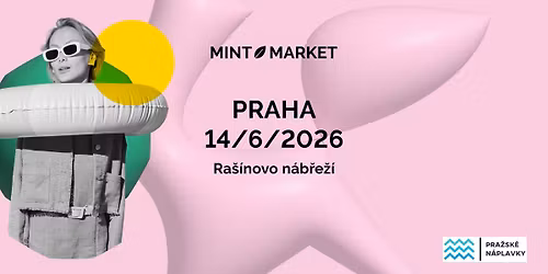 MINT Market Praha L\u00c9TO