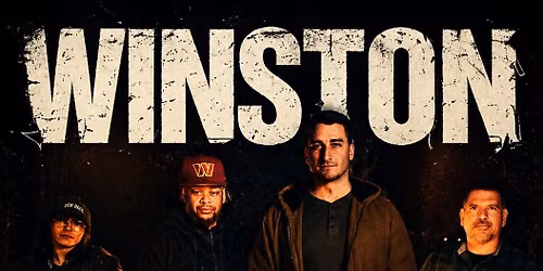 Winston Live Show | The Tavern