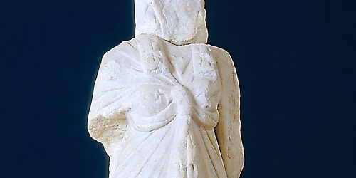 Sunday Drop-In Tour | Statue Sunday