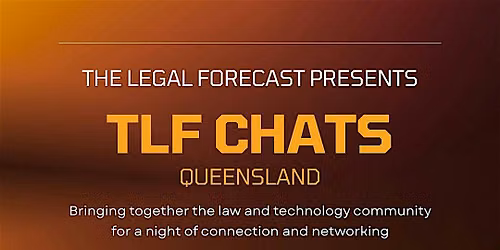 TLF CHATS QLD 2026