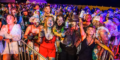 Bullioh Bucks & Does BnS Ball 2026