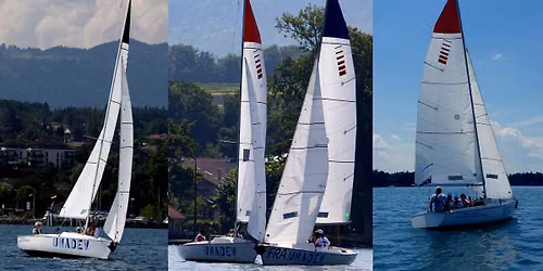 Australian Blind Sailing Team Fundraising Dinner