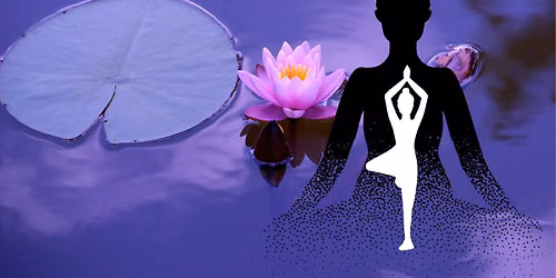 Beyond Grief with Yoga