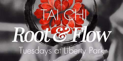 Tai Chi Root & Flow with Thomas