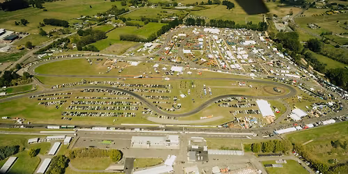 Central Districts Field Days 2026 \ud83d\ude9c