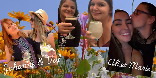 F\u00eate des M\u00e8res au Pub Notre-Dame