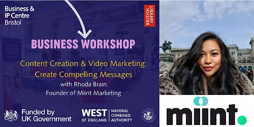 Content Creation & Video Marketing: Create Compelling Messages