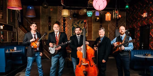 Lonesome River Band
