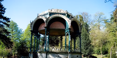 Uitstap in Gent