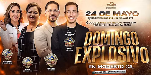 Camino a la convenci\u00f3n