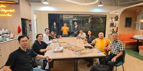 NONG-KRONG Indonesia Diaspora di Singapura