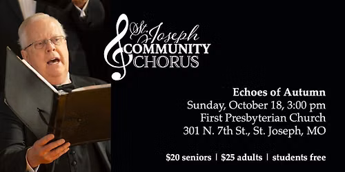 Echoes of Autumn