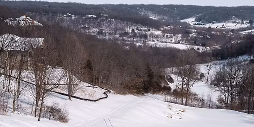 Martin Luther King Jr. Weekend at Eagle Ridge Resort & Spa