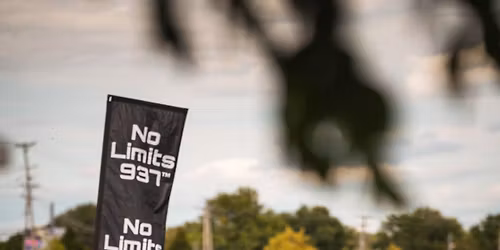 No Limits 937\u2122 Cars & Coffee at Liberty Collective