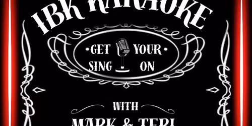 Get Your SING ON at BIRDSBORO LEGION