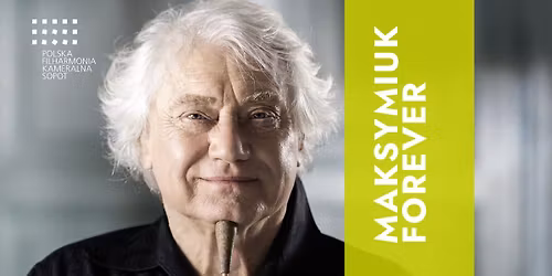 MAKSYMIUK FOREVER 
