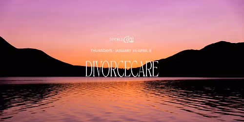 DivorceCare