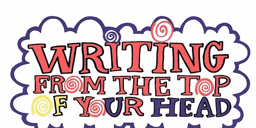 Workshop: Creative Writing with Anna Booraem