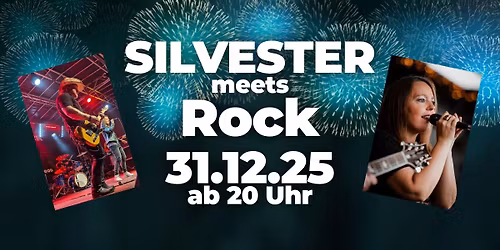 Silvester meets Rock \/\/ Turmschmiede Weilburg