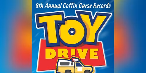8th Annual Toy Drive