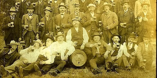 How Beer Might Save Democracy