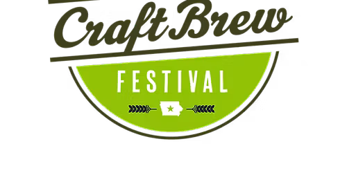 Iowa Craft Brew Festival 2026