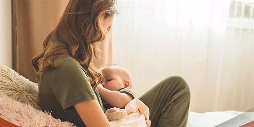 The Lactation Lounge