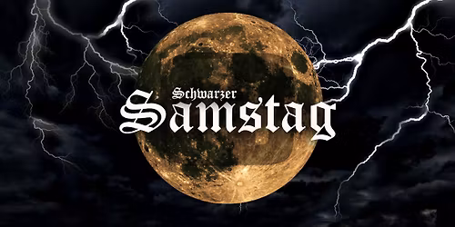 Schwarzer Samstag