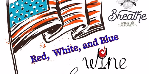 Memorial Day Weekend Wine Sampling & Charcuterie!