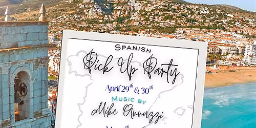 LPV Wine Club Pick Up Party @ Las Positas Vineyards