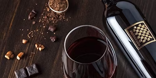 Decadence & Decanters: A Holiday Wine Affair