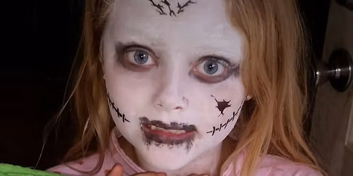 9th Annual FREE TRICK-OR-TREAT EVENT at Fariston's Haunted Forest 4pm to 6pm