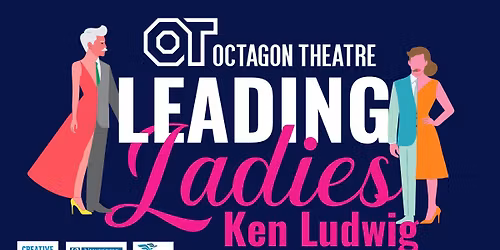 Leading Ladies Opening Night