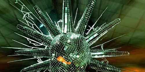 Error27 Festival 2026