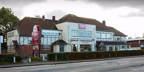 \u200b\ud83c\udf74 OAA Members Meet-Up: The Barnes Park Carvery! \ud83c\udf57