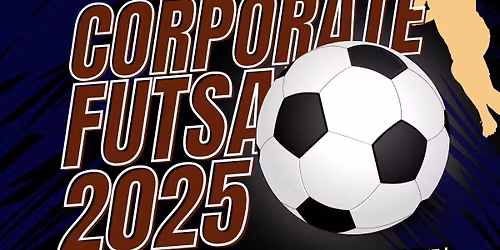 Sportify Events Corporate Futsal 2025
