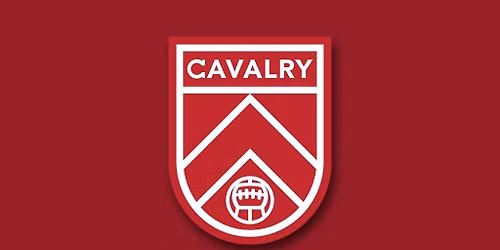 Cavalry FC